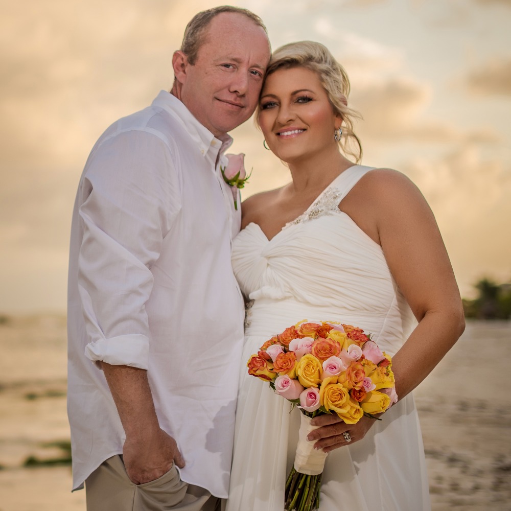 Meet your Posher, Cheryl